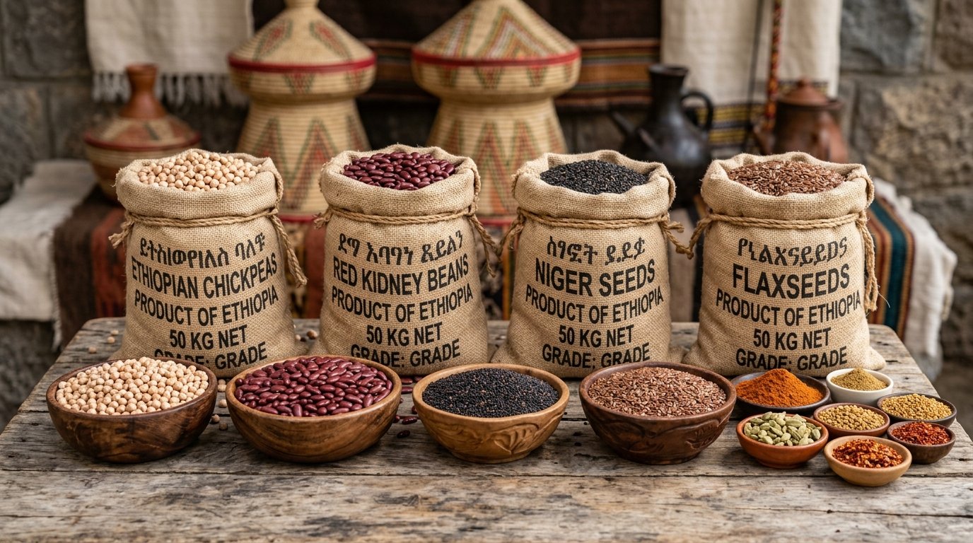 Agricultural Commodities